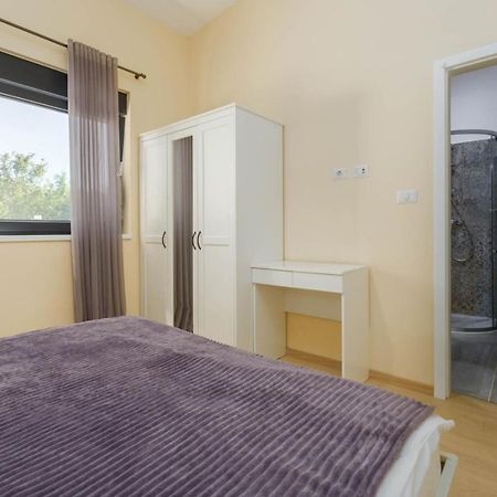 Žminj Villa Mariva מראה חיצוני תמונה