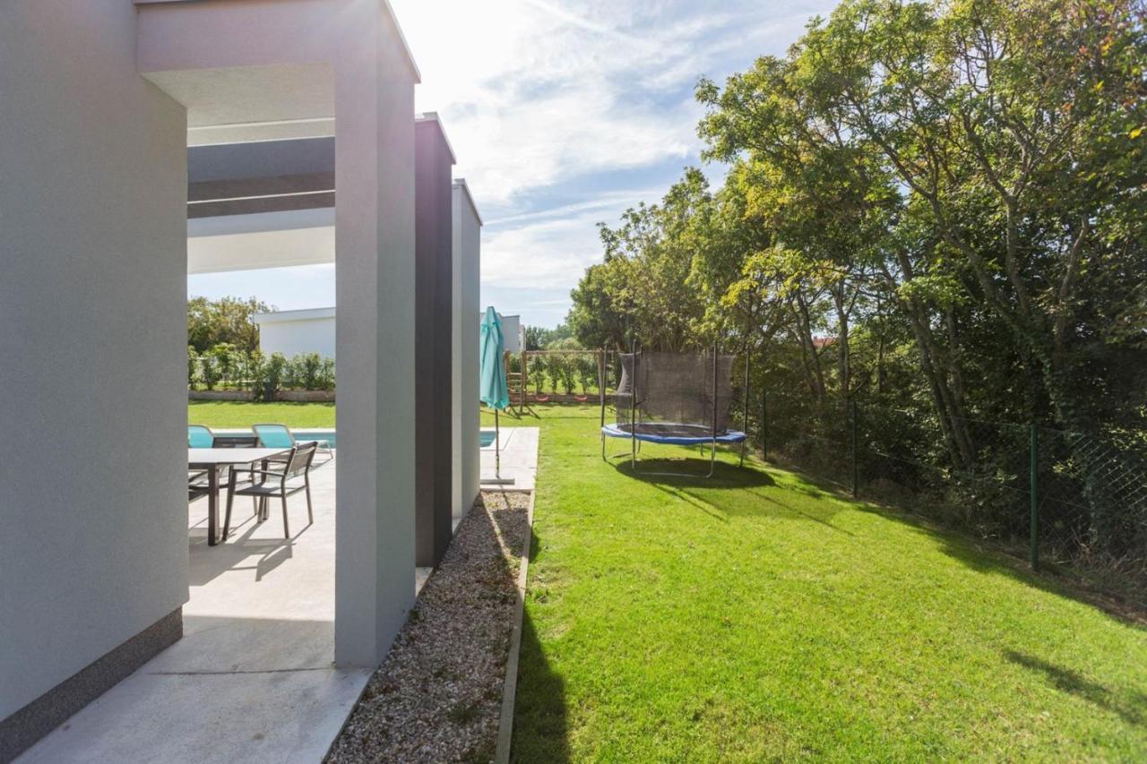 Žminj Villa Mariva מראה חיצוני תמונה