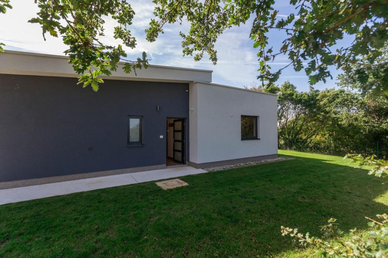 Žminj Villa Mariva מראה חיצוני תמונה