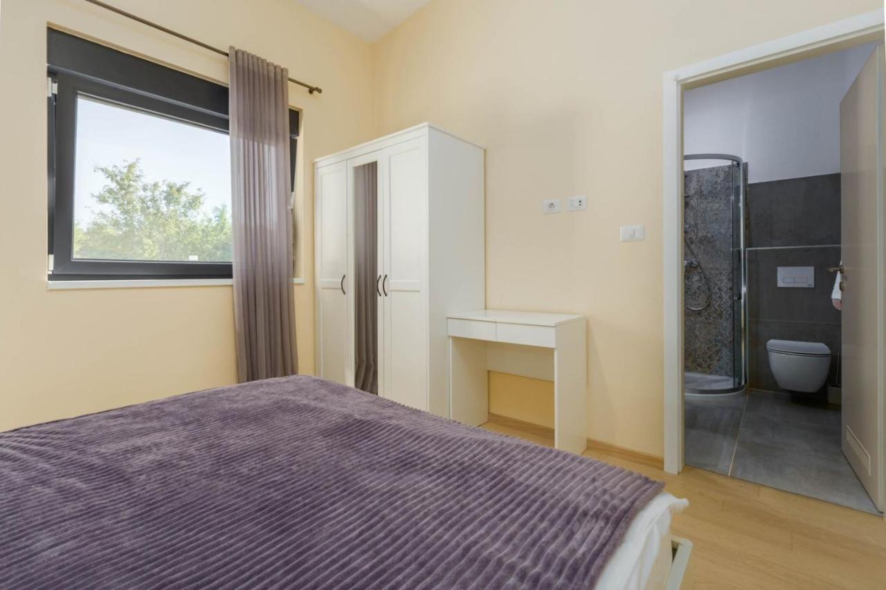 Žminj Villa Mariva מראה חיצוני תמונה