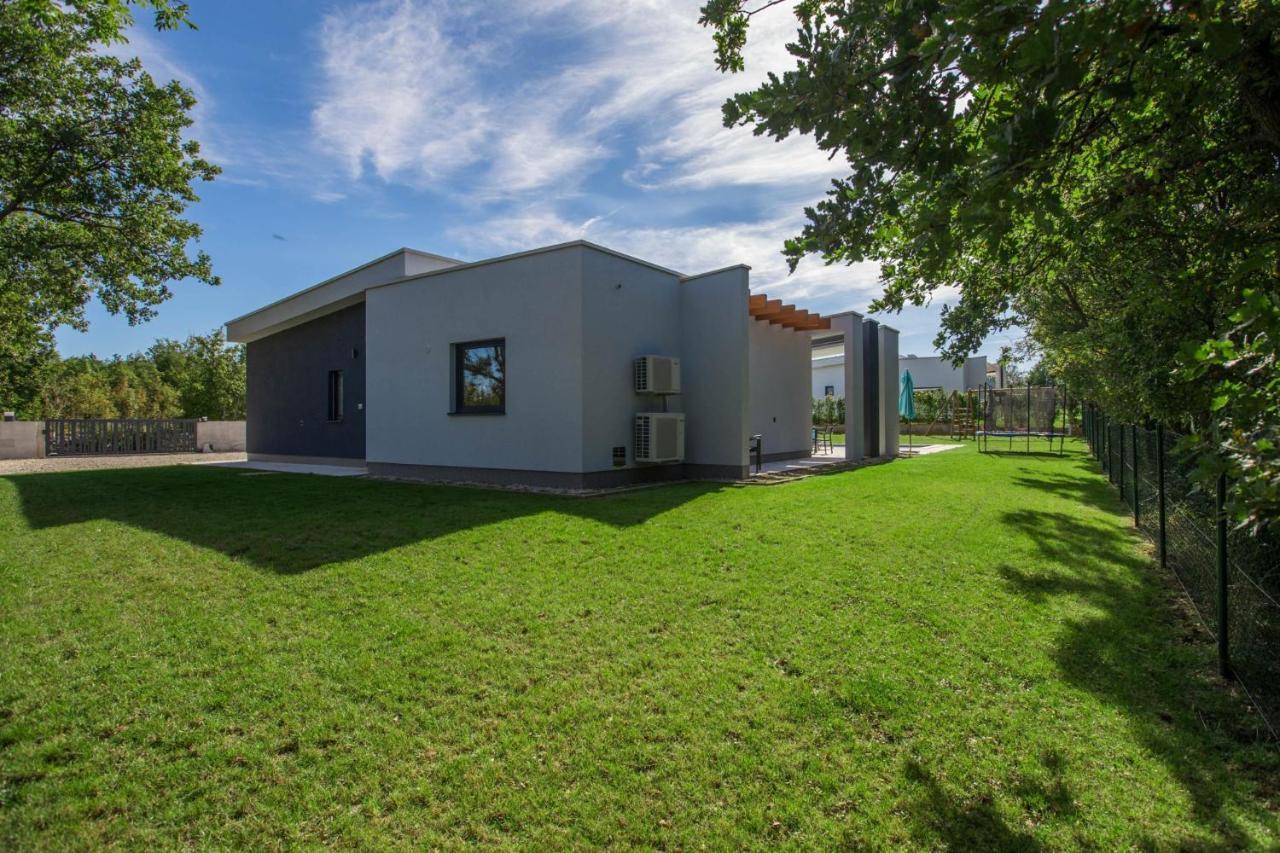 Žminj Villa Mariva מראה חיצוני תמונה