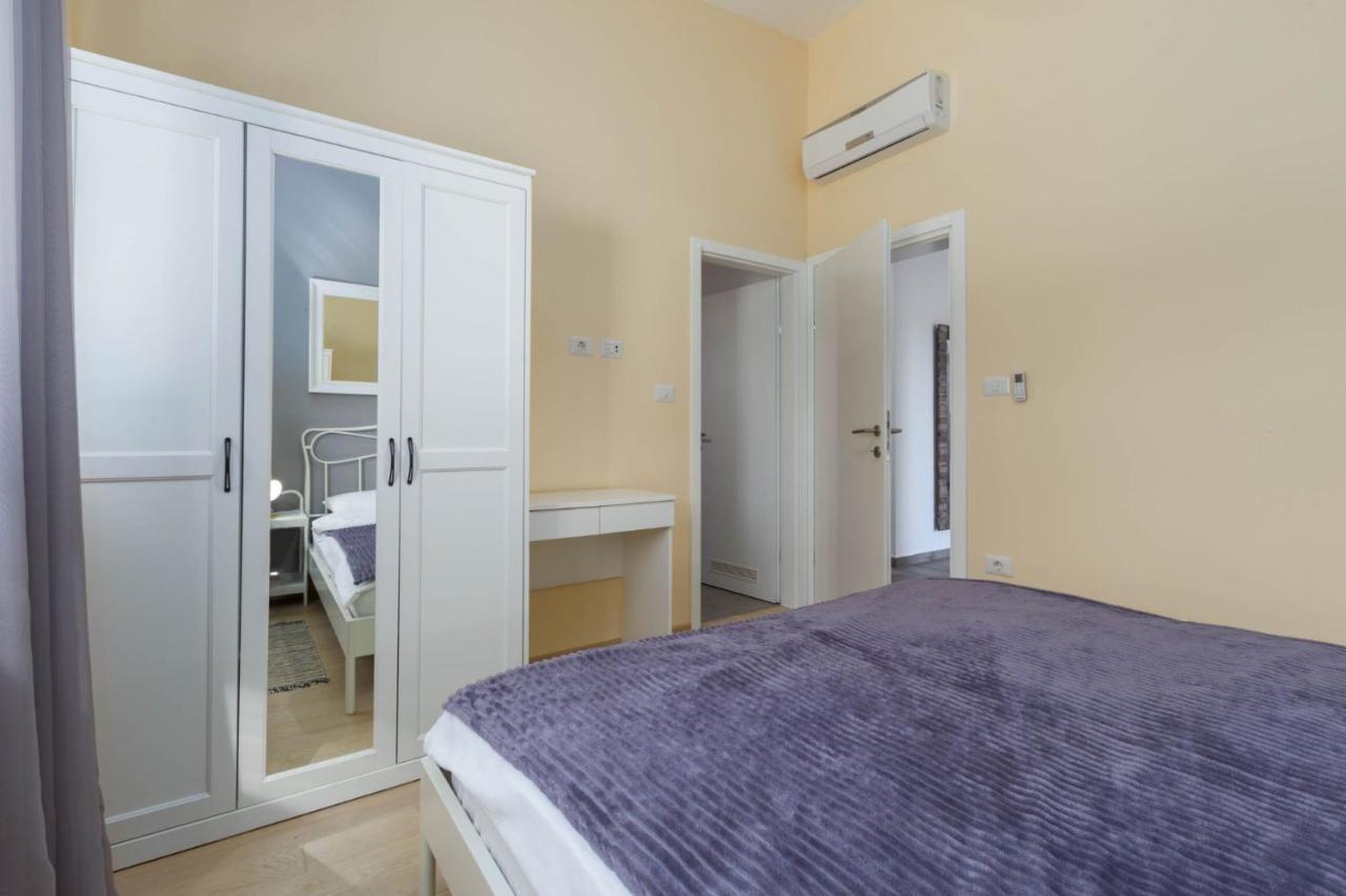 Žminj Villa Mariva מראה חיצוני תמונה